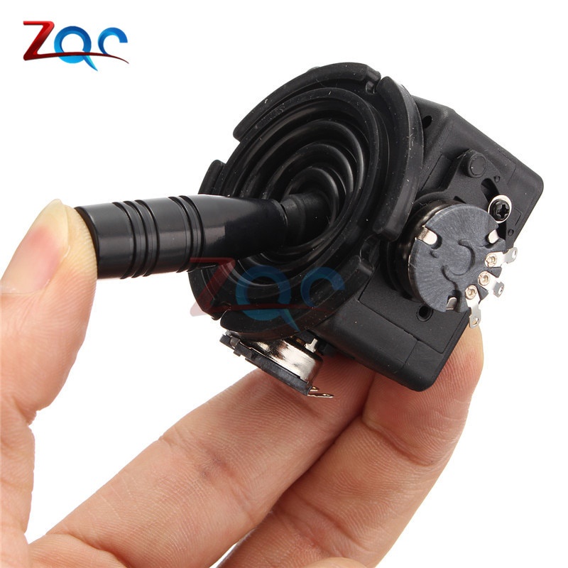 Potentiometer R4 อิเล็กทรอนิกส์ Jh-D202X-R2/ 5k 2d เฉพาะสําหรับกล้อง ynb Jh-D202X-R2/