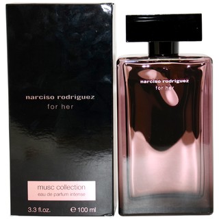 นำ้หอมแท้แบ่งขาย Narciso Rodriguez For Her Musc Intense EDP 5ml - 10ml