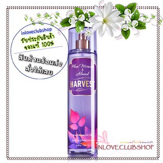 Bath &amp; Body Works  Fragrance Mist 236 ml.  Harvest