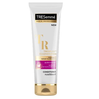 TRESemme เทรซาเม่ คอนดิชั่นเนอร์ เทรซเพล็กซ์ รีเจเนอเรชั่น 250 มล.