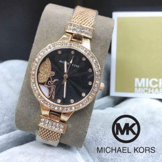 michael Kors สายถัก ไซส์35mm บริการเก็บเงินปลายทาง