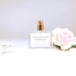 น้ำหอม กลิ่น Jo Malone English Pear &amp; Freesia