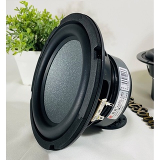 (พร้อมสต๊อก) ลำโพง 6.5 นิ้ว ซับวูฟเฟอร์ เบสแน่น นุ่ม เสียงดี Audio Labs - Subwoofer 6.5 Inch