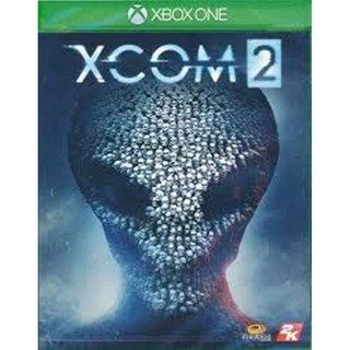 [+..••] XBO XCOM 2 (ENGLISH) (ASIA) (เกมส์ XBOX One🎮)