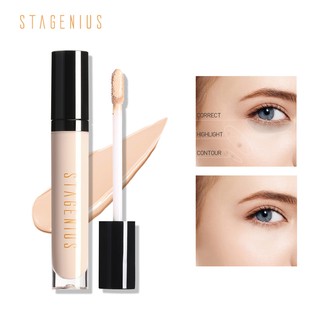 Stagenius คอนซีลเลอร์ ปกปิดสูง ติดทนยาวนาน น้ำหนักเบา