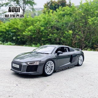 1:24 Audi R8 V10 Plus [Maisto]