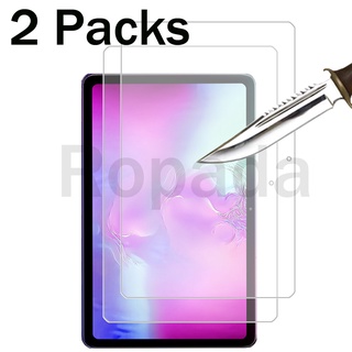 2PCS Tempered Glass film For ALLDOCUBE iPlay30 iPlay20 iPlay40 iPlay 40 Pro 40H 30 20 8T 8 M8 M5 Screen Protector