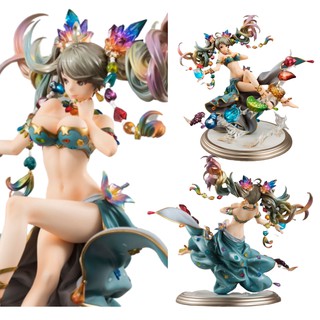 (Revolve) Figure: Granblue Fantasy: De La Fille 1/8