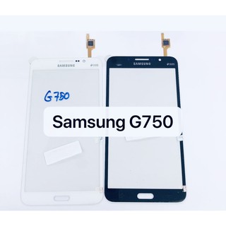 อะไหล่ทัชสกรีน ซัมซุง Samsung G750 สินค้าพร้อมส่ง (จอนอก)