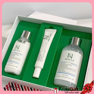 AMPLE:N Hyaluron Shot [ Set 3ชิ้น][แท้100%/พร้อมส่ง]