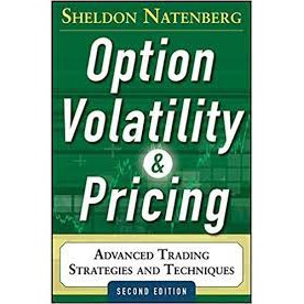 Option Volatility and Pricing: กลยุทธ์การซื้อขายขั้นสูงและเทคนิค
