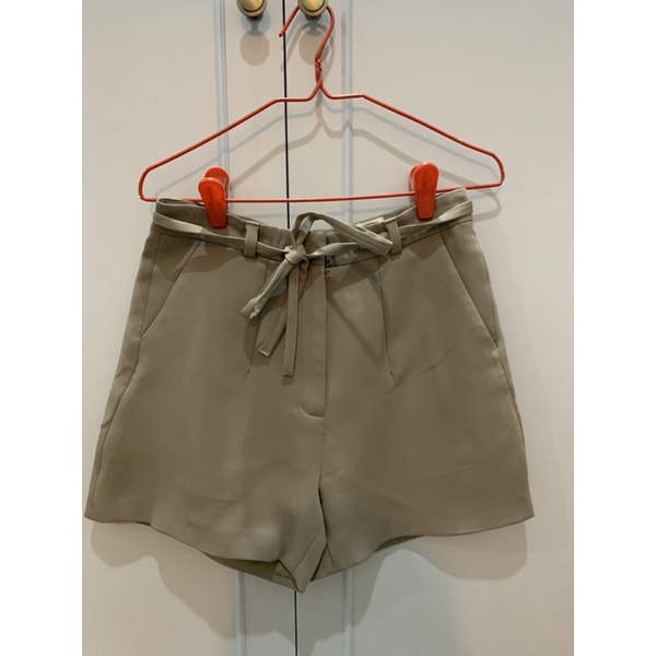 style syrups shorts size m