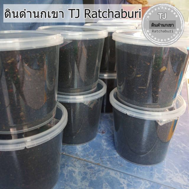 ดินดำนกเขา TJ 🐦นกเขาใหญ่&นกเขาชวา