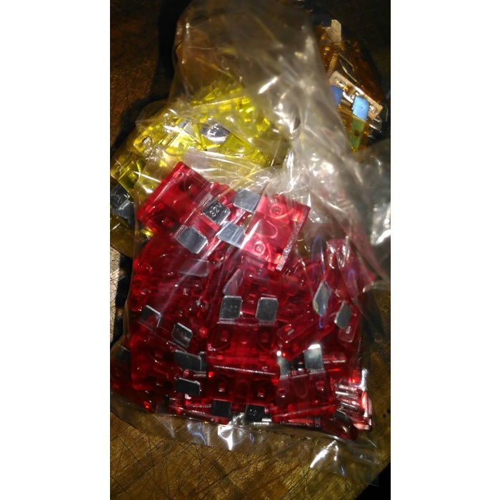 2-PIN FUSE**********