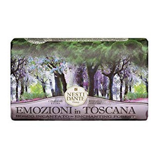 Nesti Dante Emozioni in Toscana - Enchanting Forest Soap 250 g.