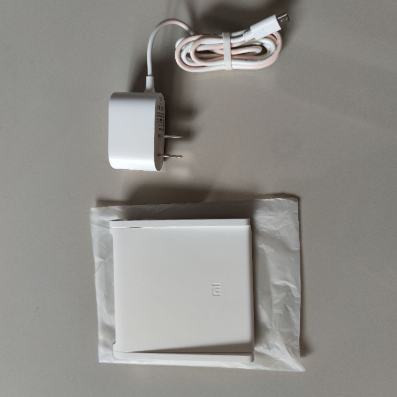 มือสอง Xiaomi Mi Wifi Router Nano R1CL Wireless N - chom.boutique ...