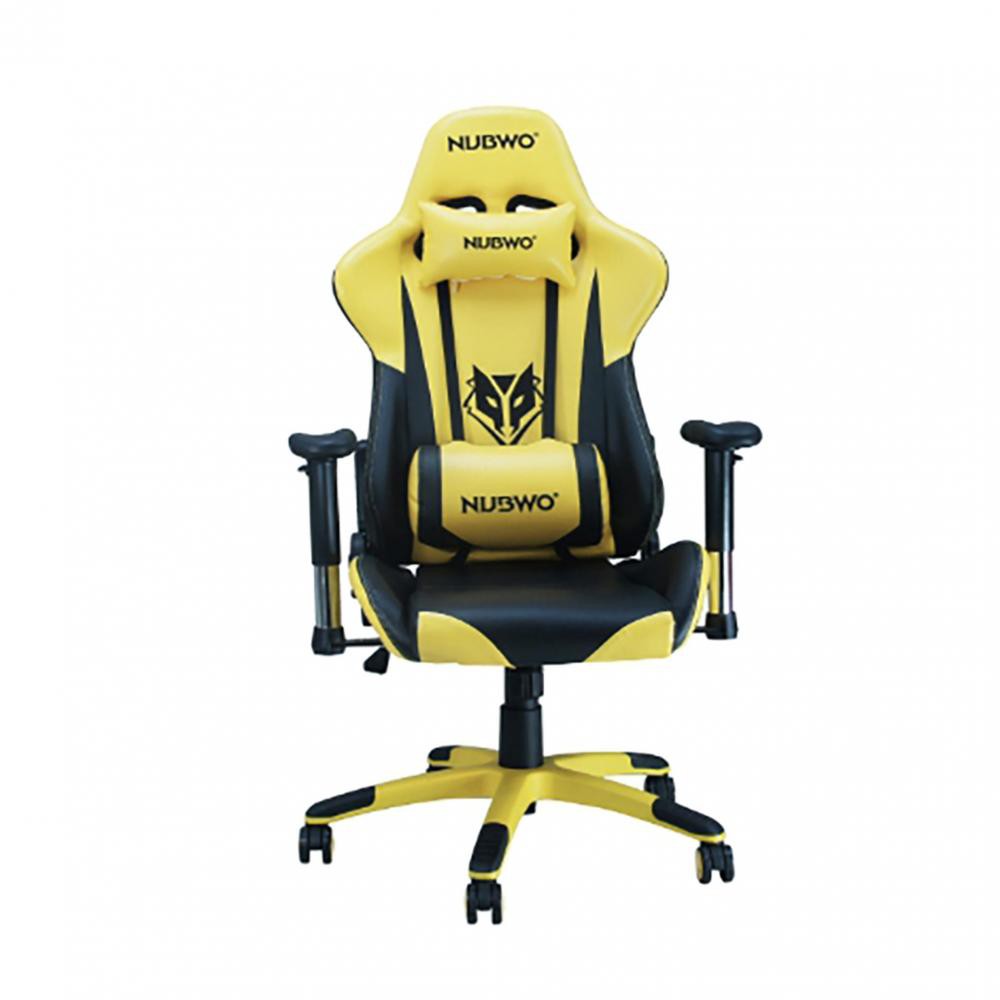 เก้าอี้ Gaming Chair Nubwo CH007 Shopee Thailand