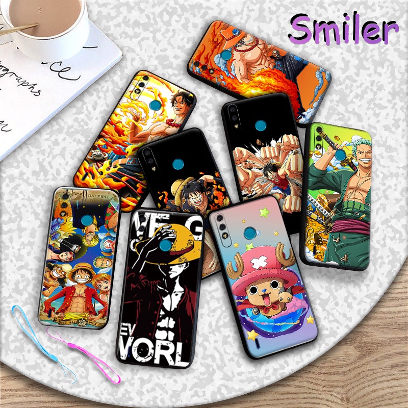 Itel A56 A56 Pro Case One Piece ซิลิโคนอ่อนนุ่ม TPU Jelly Phone Case