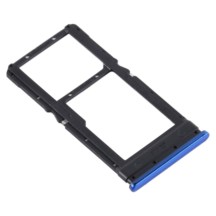 ถาดซิม ใช้สำหรับ Poco X3 / Poco X3 NFC / X3 Pro ถาดใส่ซิมการ์ด SIM Card Holder Tray