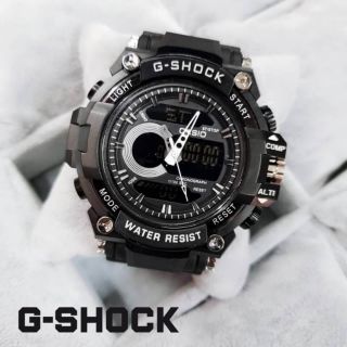 ⏰G-SHOCK By Casio
💠สายยาง