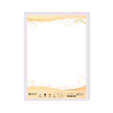 แฟ้มโชว์ตราช้าง รุ่น PF01 มีหลายๆสี