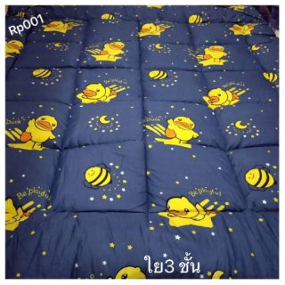 🌛Topper ขนาด 6 ฟุต🍓ลายลิขสิทธิ์📦ส่งฟรี