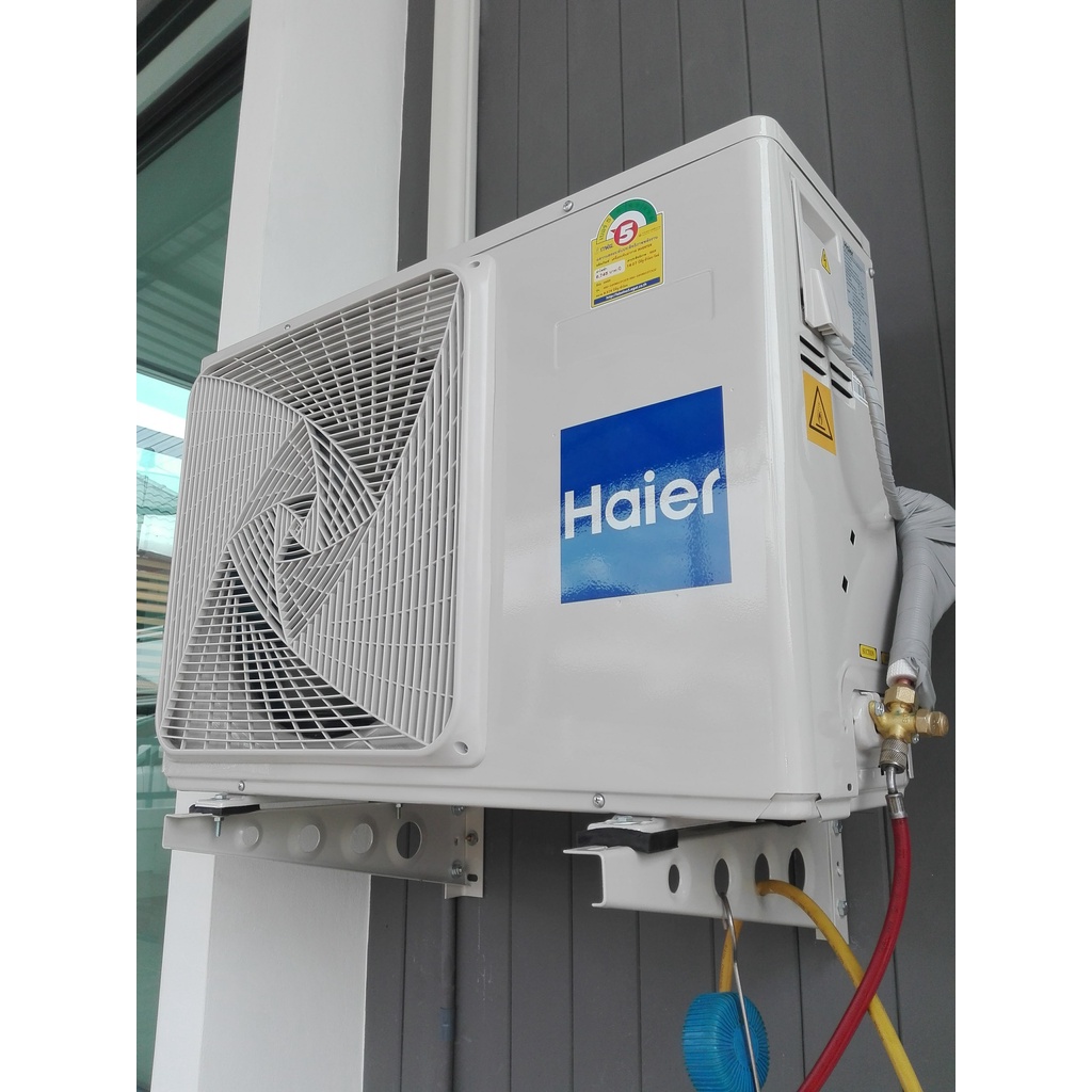แอร์ Haier inverter(ไฮเออร์) 9000 - 12000 btu แอร์บ้านพร้อมติดตั้ง ...