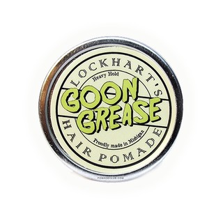 Lockhart’s Goon Gease (Oil Based) 1 oz. [Made in USA]