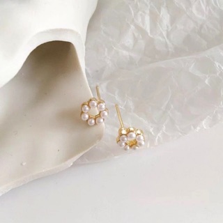 Lalure - Audrey studs