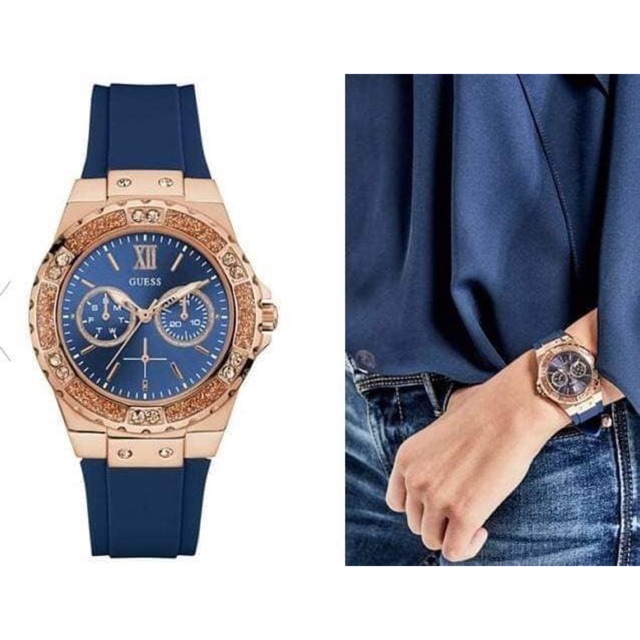 NEW นาฬิกา GUESS แท้💯%