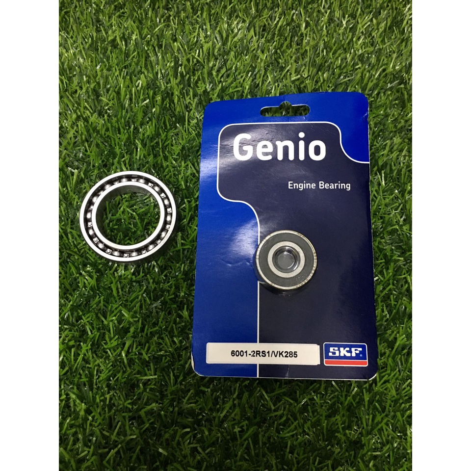 แบริ่งเครื่องยนต์ CAMSHAFT LC135 Y15ZR Genio 6001-2Rs1/VK285 6906