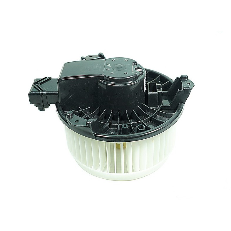 Hytec โบเวอร์แอร์ Accord G8 ปี08-12 CRV G3 07-12 พัดลมแอร์ แอคคอร์ด จี8 ปี08-12 ซีอาร์วี จี3 ปี07-12