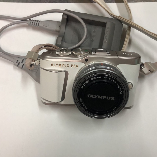 กล้องถ่ายรูปดิจิตอล OLYMPUS รุ่น E-PL9