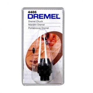 DREMELหัวจับดอก รุ่น4486 (Black)#381