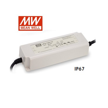 Meanwell LPV-150-12V/24V Switching Power supply