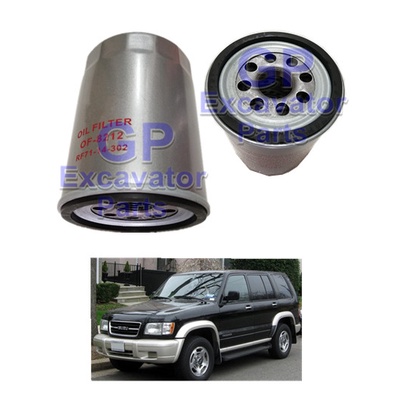 กรองน้ํามันเครื่อง O-8212 Isuzu NLR Pro,Isuzu Trooper 3.1,Ford