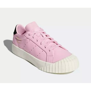 Adidas Everyn Shoes - Wonder Pink / Wonder Pink / Core Blacksize ของแท้ พร้อมส่ง