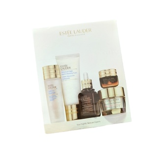 Estee Lauder Essence Face and Eye Cream 5-Pack  Estee Lauder Essence ครีมล้างหน้า และรอบดวงตา 5 ชิ้น