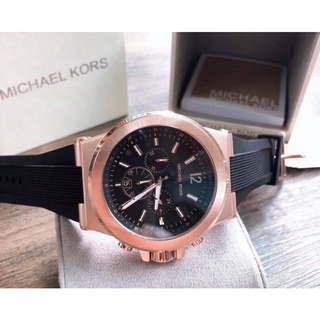 MICHAEL KORS นาฬิกาข้อมือผู้ชาย รุ่น MK8184