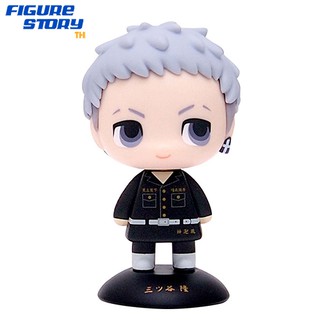*Pre-Order*(มัดจำ) [Tokyo Revengers] Bobble-Head Takashi Mitsuya (โมเดล)(ของแท้)(ล๊อต JP)
