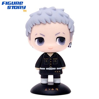 *Pre-Order*(มัดจำ) [Tokyo Revengers] Bobble-Head Takashi Mitsuya (โมเดล)(ของแท้)(ล๊อต JP)