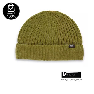 หมวกไหมพรมVANS SHALLOW CUFF BEANIE สินค้ามีประกันแท้