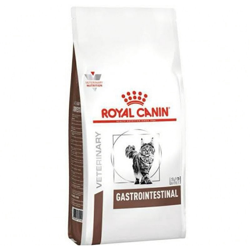 Royal canin Hepatic cat 2kg อาหารโรคตับ