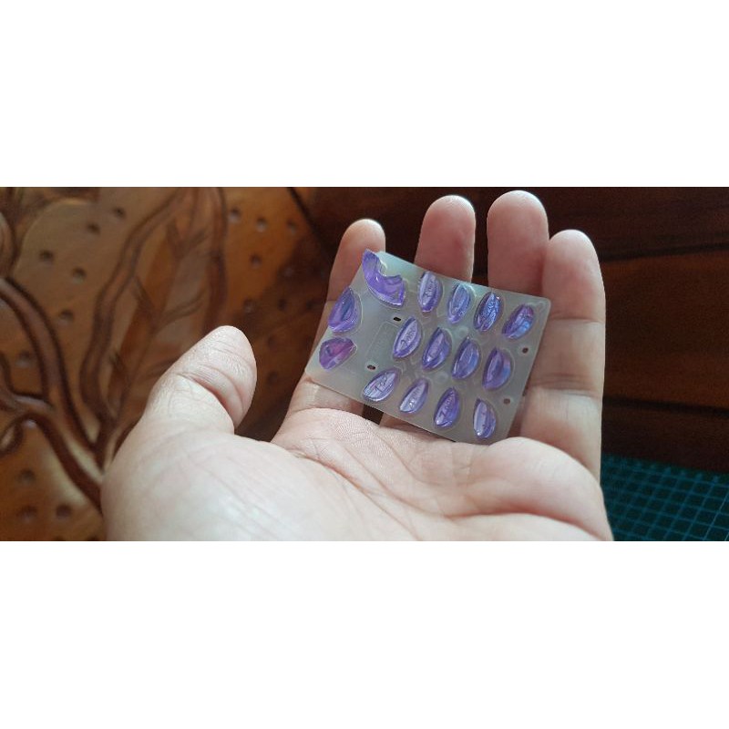 Nokia 5110i ปุ่มกดคริสตัลโปร่งใส