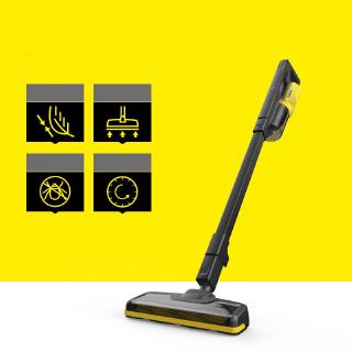 KARCHER เครื่องดูดฝุ่น รุ่น VC 4I CORDLESS