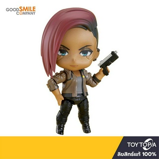 พร้อมส่ง+โค้ดส่วนลด Nendoroid 1531-DX V: Female Ver. Dx: Cyberpunk 2077 by Good Smile Company (ลิขสิทธิ์แท้)