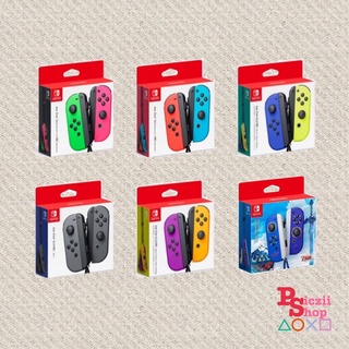 [ NSW มือ1 ] : Joy Con Controllers for Nintendo Switch