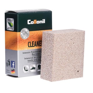 Collonil Cleaner โคโลนิลยางลบเนื้อทรายสำหรับหนังกลับ,นูบัค สำหรับรองเท้าและกระเป๋า