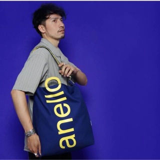 Anello bag แท้ราคาถูก