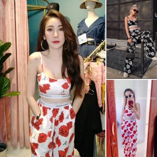 Hot 🔥 เซ็ท 𝐂𝐊 กุหลาบ สุดปัง🌹🌹